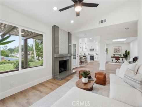23592 Villena , Mission Viejo, CA