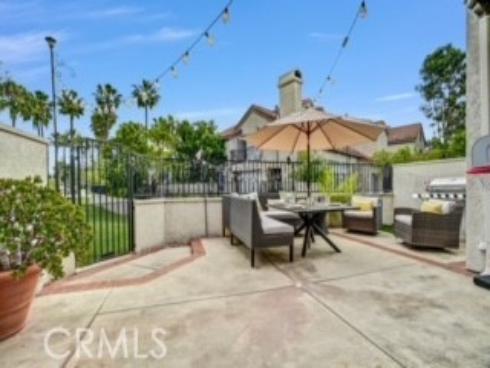 27923 Windsor 184 , Mission Viejo, CA
