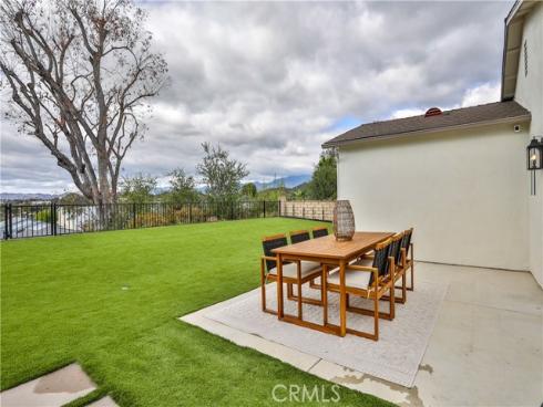 26471 Via Cuervo , Mission Viejo, CA
