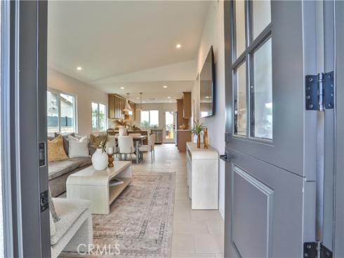 26471 Via Cuervo , Mission Viejo, CA