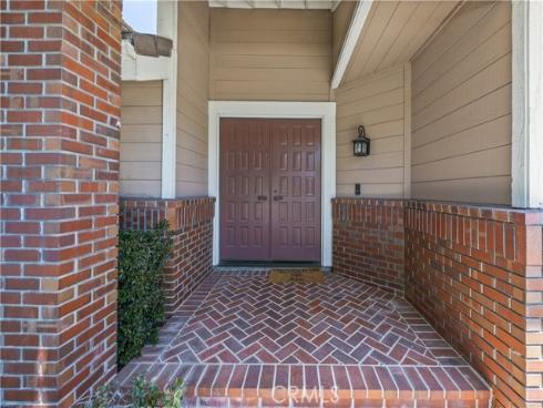 28761 Hedgerow , Mission Viejo, CA
