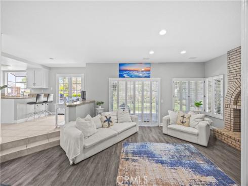 28761 Hedgerow , Mission Viejo, CA