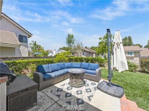 28761 Hedgerow , Mission Viejo, CA
