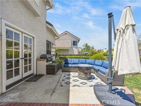 28761 Hedgerow , Mission Viejo, CA
