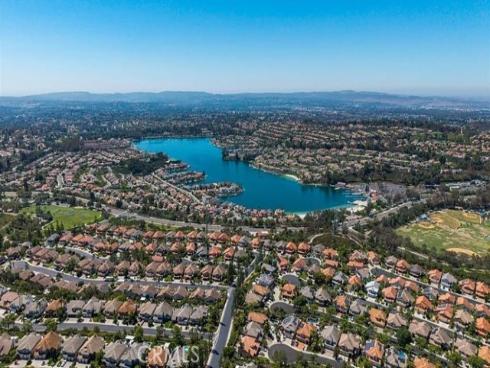 28761 Hedgerow , Mission Viejo, CA