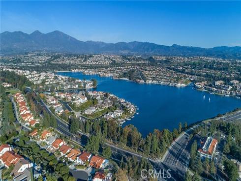 28761 Hedgerow , Mission Viejo, CA