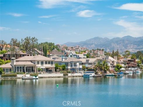 28761 Hedgerow , Mission Viejo, CA