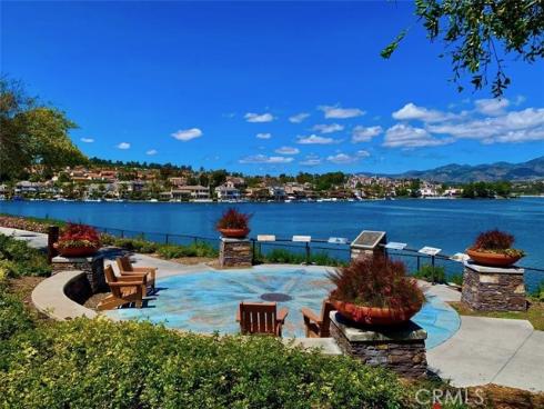 28761 Hedgerow , Mission Viejo, CA