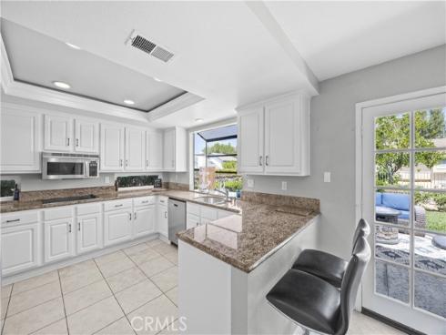 28761 Hedgerow , Mission Viejo, CA