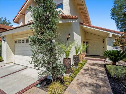 24511 Venus , Mission Viejo, CA
