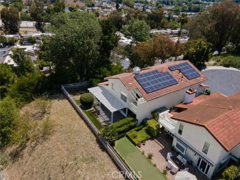 24511 Venus , Mission Viejo, CA