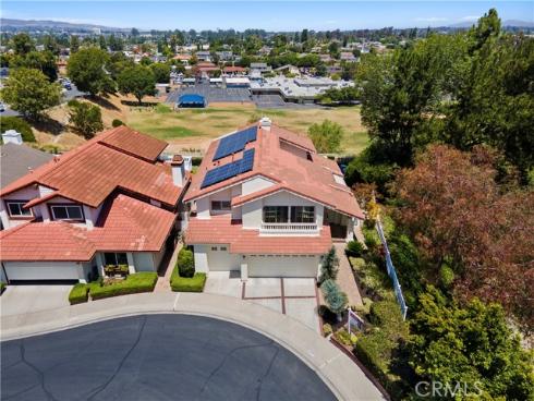 24511 Venus , Mission Viejo, CA