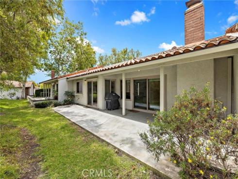 23872 Via Maragall , Mission Viejo, CA