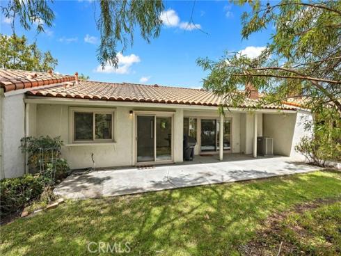 23872 Via Maragall , Mission Viejo, CA