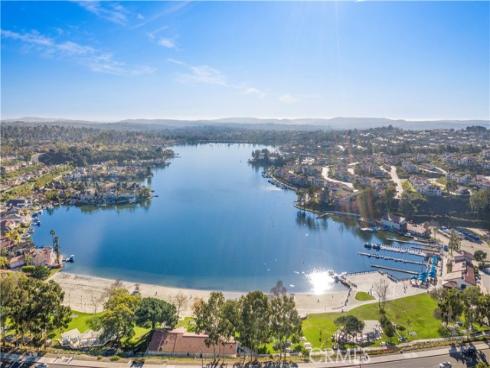 23872 Via Maragall , Mission Viejo, CA