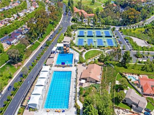 23872 Via Maragall , Mission Viejo, CA