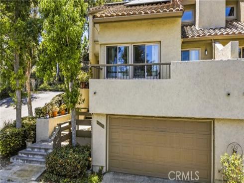 26712 Dulcinea , Mission Viejo, CA