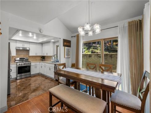 26712 Dulcinea , Mission Viejo, CA