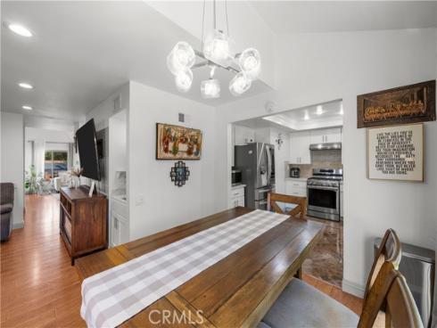 26712 Dulcinea , Mission Viejo, CA