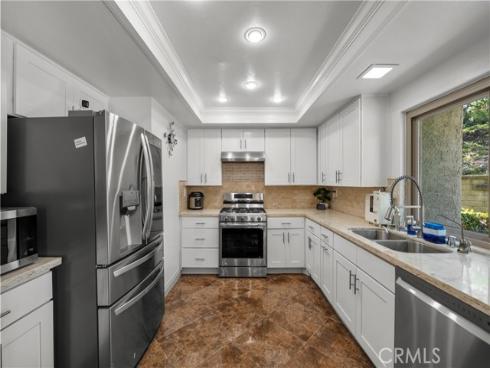 26712 Dulcinea , Mission Viejo, CA