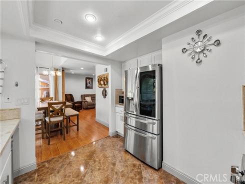26712 Dulcinea , Mission Viejo, CA