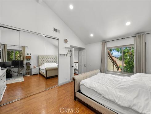 26712 Dulcinea , Mission Viejo, CA