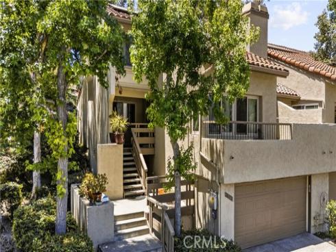26712 Dulcinea , Mission Viejo, CA