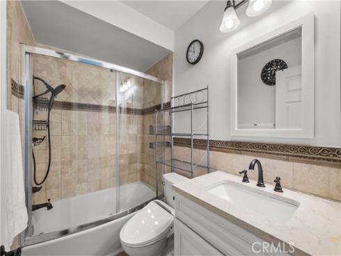 26712 Dulcinea , Mission Viejo, CA