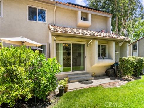 26712 Dulcinea , Mission Viejo, CA