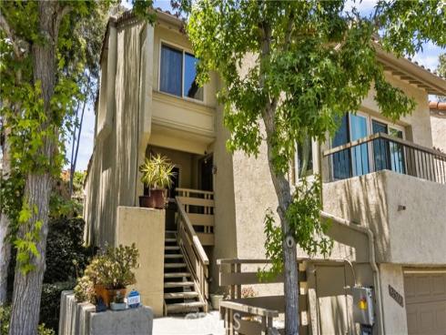 26712 Dulcinea , Mission Viejo, CA