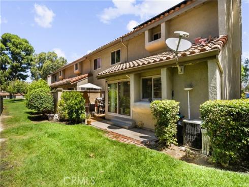 26712 Dulcinea , Mission Viejo, CA