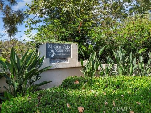 26712  Dulcinea  , Mission Viejo, CA