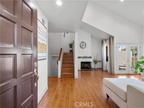 26712 Dulcinea , Mission Viejo, CA