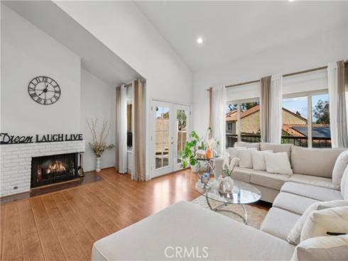 26712 Dulcinea , Mission Viejo, CA