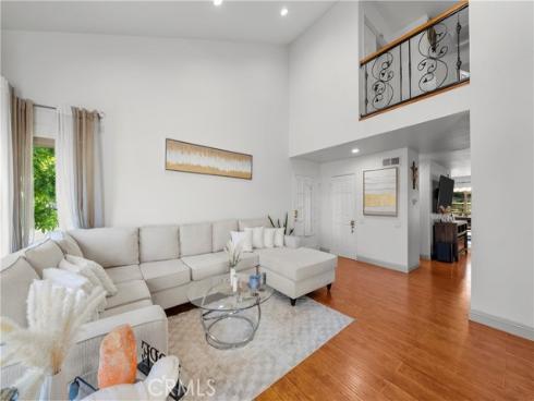 26712 Dulcinea , Mission Viejo, CA