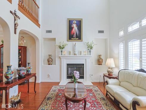 23005 Stoneridge , Mission Viejo, CA