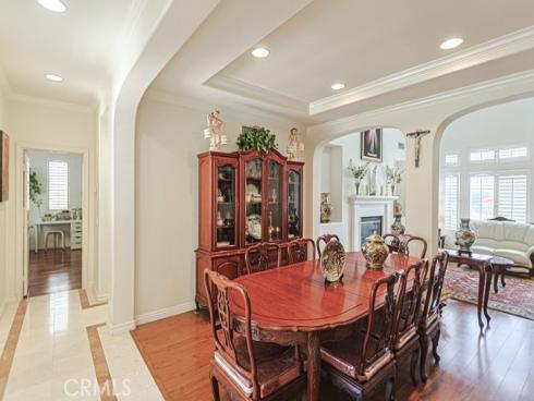23005 Stoneridge , Mission Viejo, CA