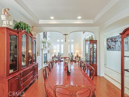 23005 Stoneridge , Mission Viejo, CA