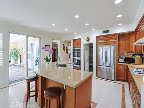 23005 Stoneridge , Mission Viejo, CA