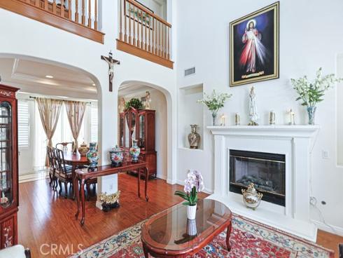 23005 Stoneridge , Mission Viejo, CA