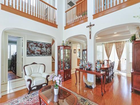 23005 Stoneridge , Mission Viejo, CA