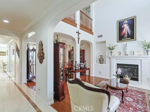 23005 Stoneridge , Mission Viejo, CA