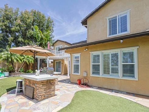 23005 Stoneridge , Mission Viejo, CA