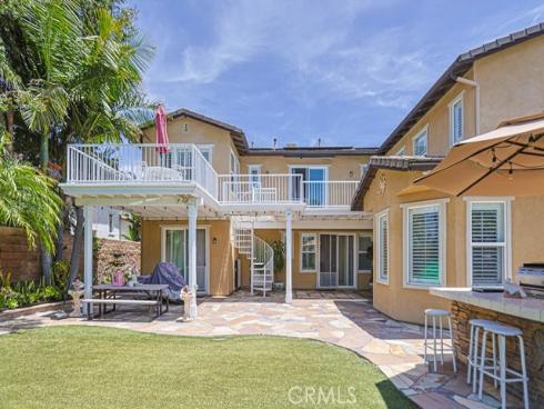23005 Stoneridge , Mission Viejo, CA