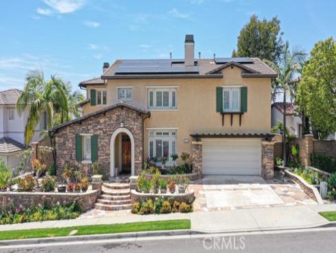 23005 Stoneridge , Mission Viejo, CA