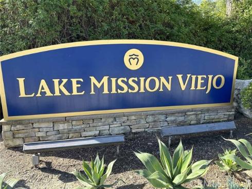 23005 Stoneridge , Mission Viejo, CA