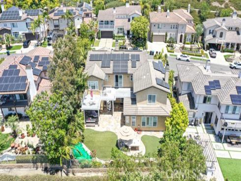 23005 Stoneridge , Mission Viejo, CA