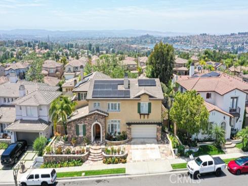 23005 Stoneridge , Mission Viejo, CA