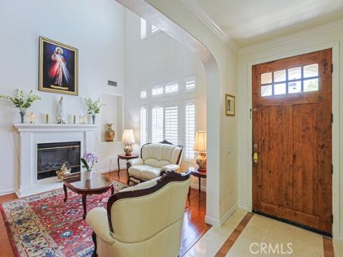 23005 Stoneridge , Mission Viejo, CA