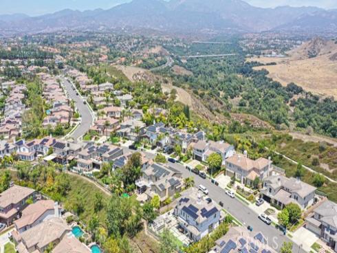 23005 Stoneridge , Mission Viejo, CA